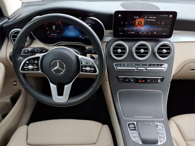 2021 Mercedes-Benz GLC GLC 300 4MATIC®