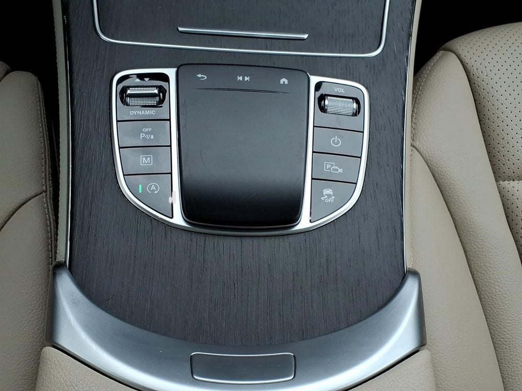 2021 Mercedes-Benz GLC GLC 300 4MATIC®