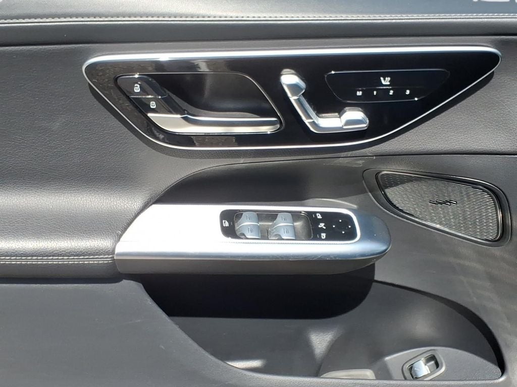 2024 Mercedes-Benz GLC GLC 300