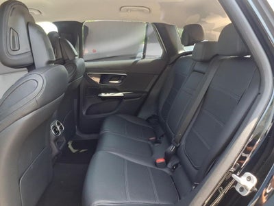 2024 Mercedes-Benz GLC GLC 300