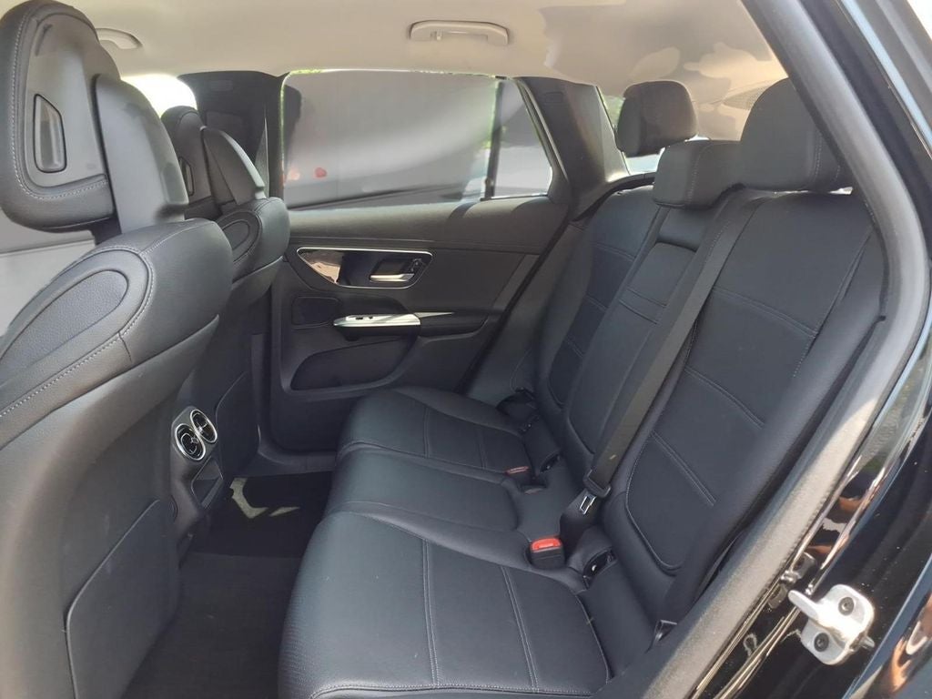 2024 Mercedes-Benz GLC GLC 300