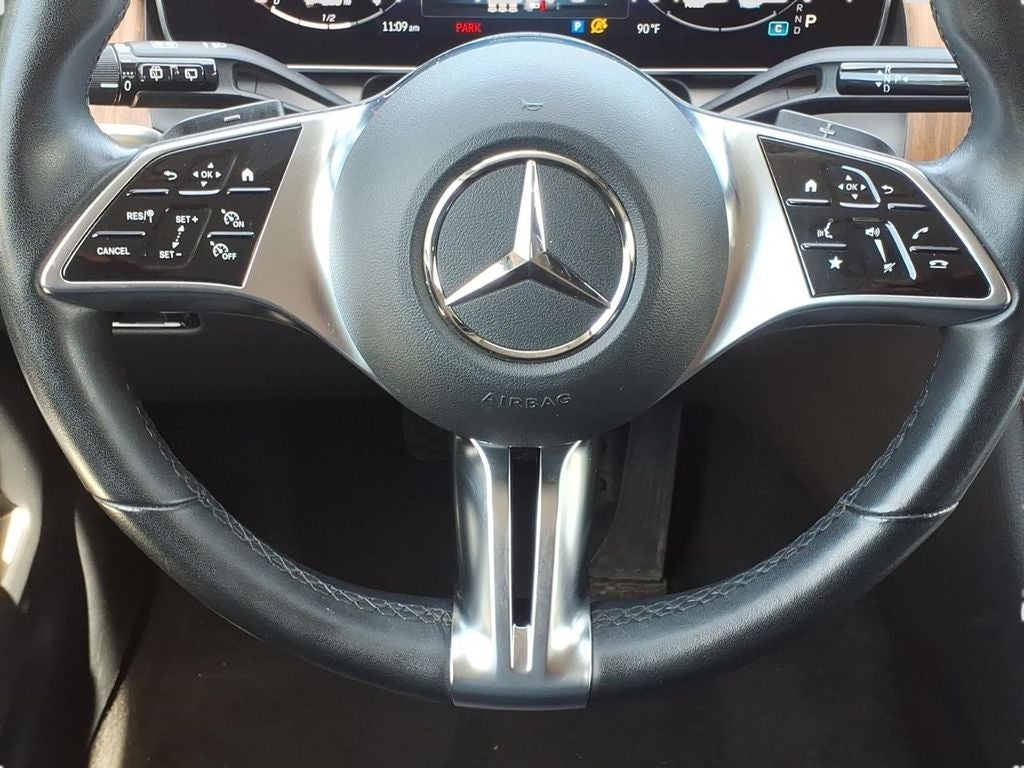 2024 Mercedes-Benz GLC GLC 300