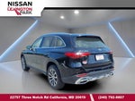 2024 Mercedes-Benz GLC GLC 300