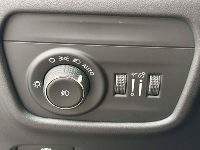 2022 Jeep Grand Cherokee Summit Reserve