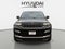 2022 Jeep Grand Cherokee Summit Reserve