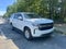 2022 Chevrolet Suburban Commercial Fleet