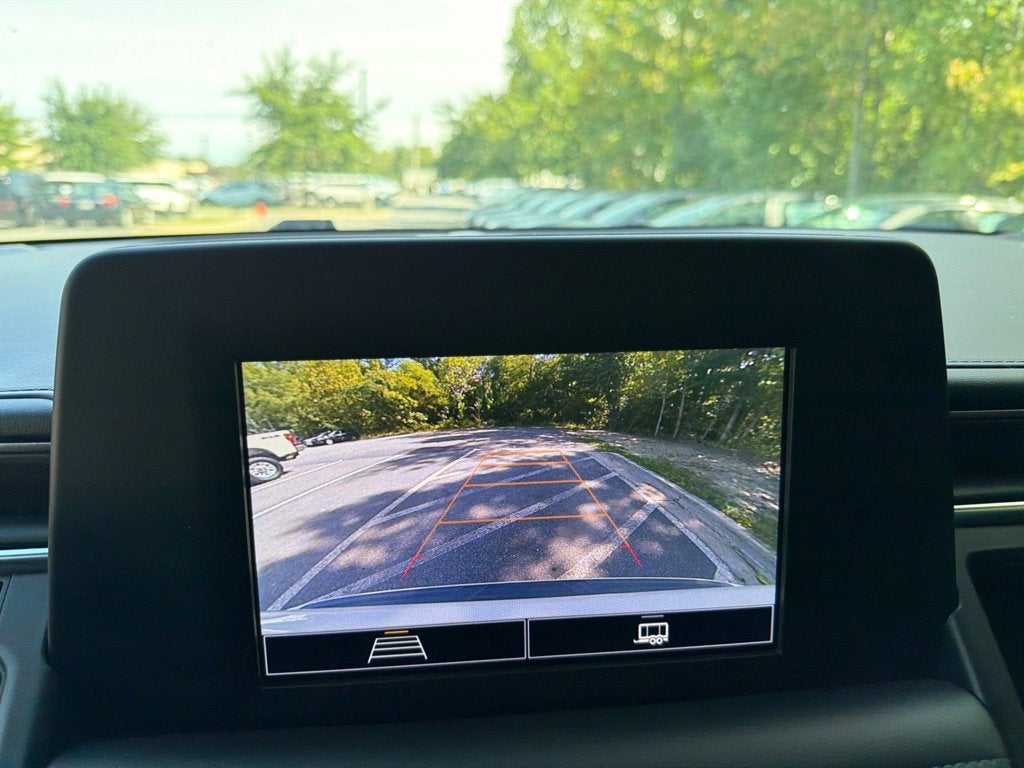 2022 Chevrolet Suburban 4dr 4x4