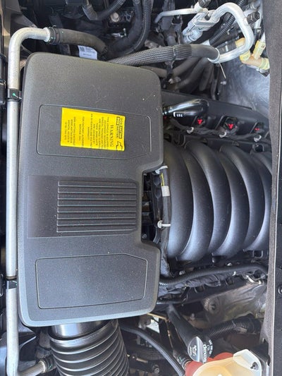 2022 Chevrolet Suburban 4dr 4x4