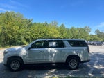 2022 Chevrolet Suburban Commercial Fleet
