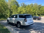 2022 Chevrolet Suburban Commercial Fleet