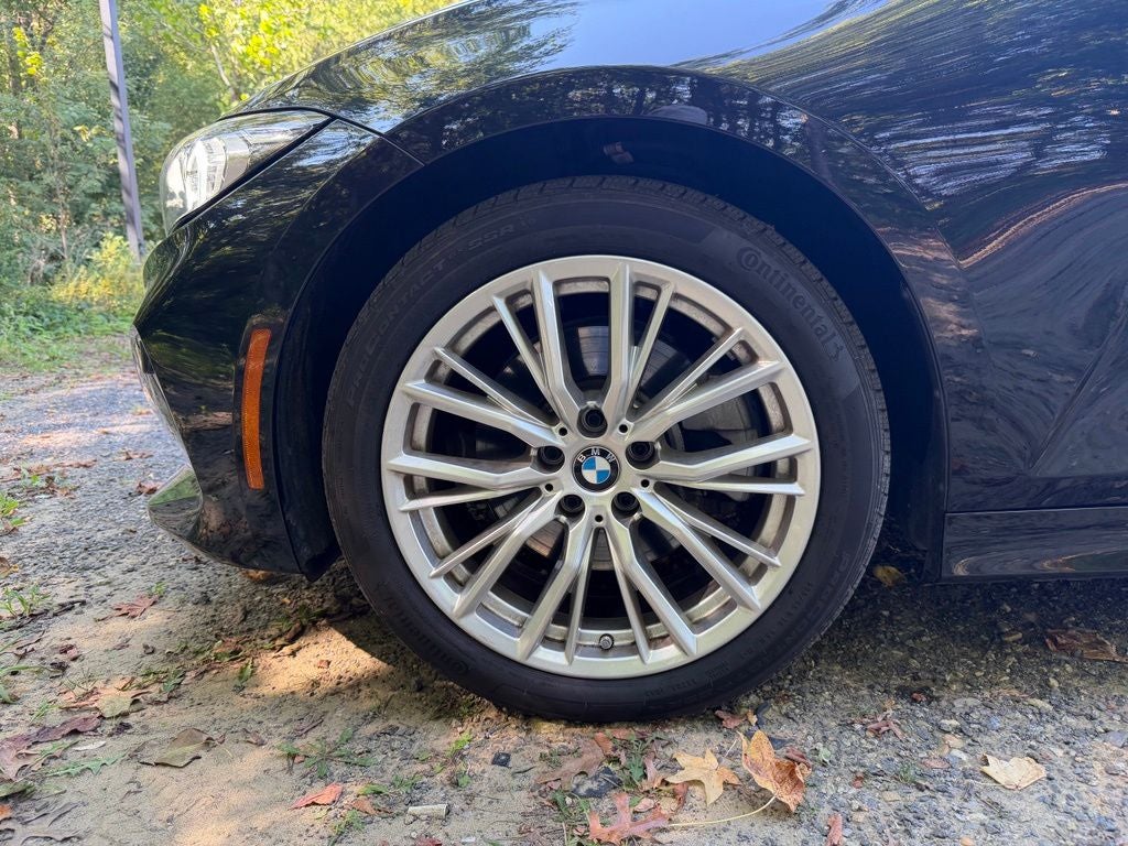 2024 BMW 3 Series 330i xDrive