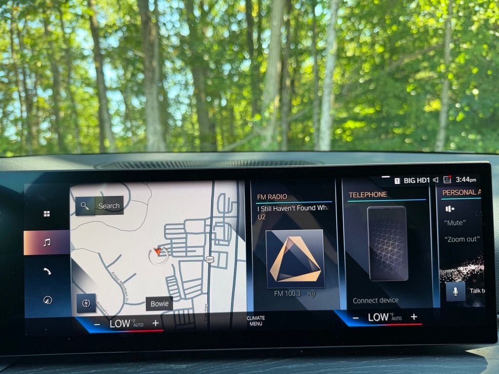 2024 BMW 3 Series 330i xDrive