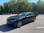 2024 BMW 3 Series 330i xDrive