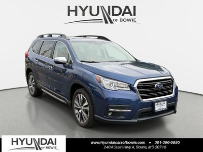 2020 Subaru Ascent Touring