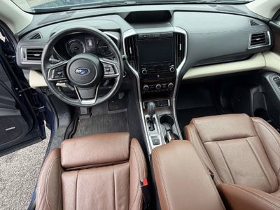 2020 Subaru Ascent Touring