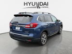 2020 Subaru Ascent Touring