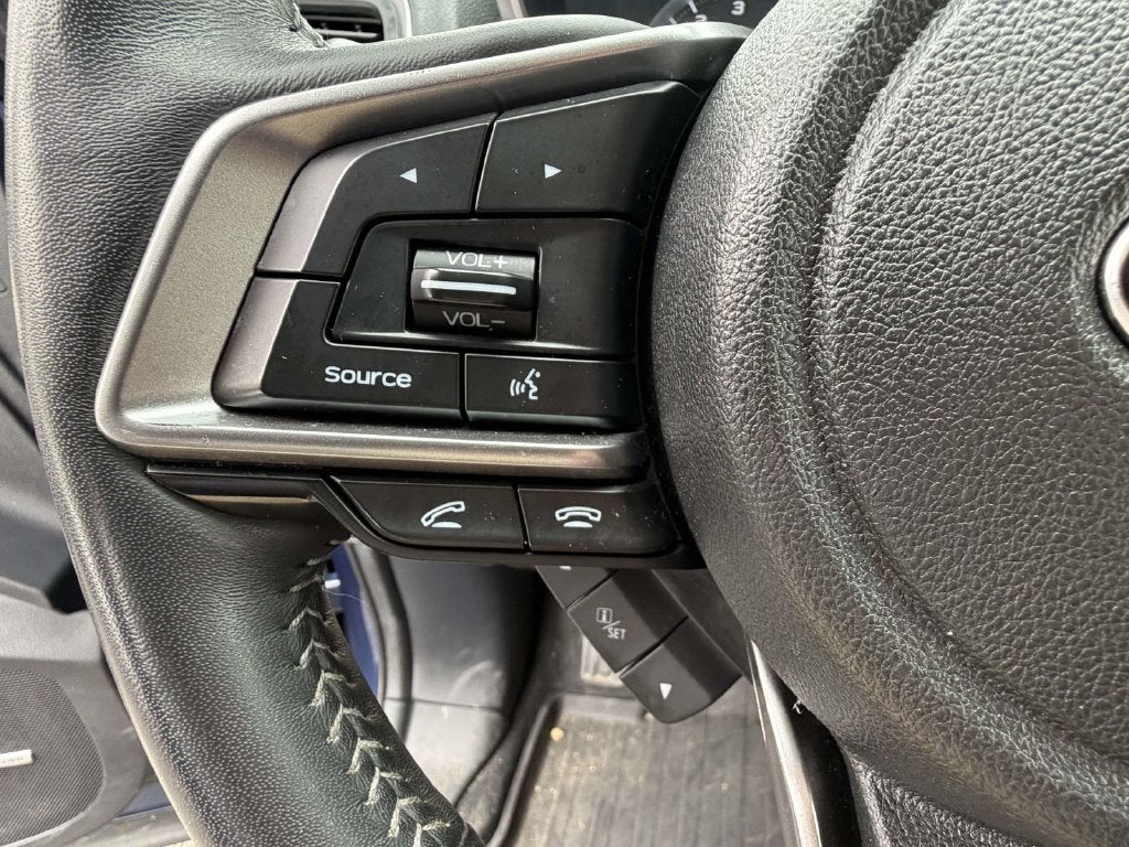 2020 Subaru Ascent Touring