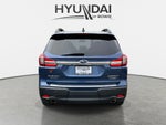 2020 Subaru Ascent Touring