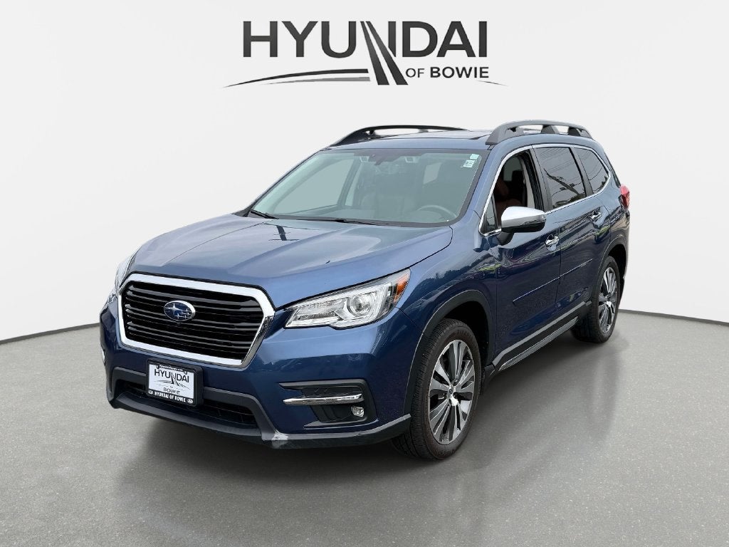 2020 Subaru Ascent Touring