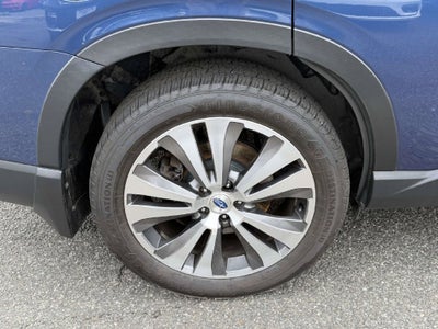 2020 Subaru Ascent Touring