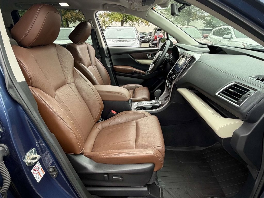 2020 Subaru Ascent Touring