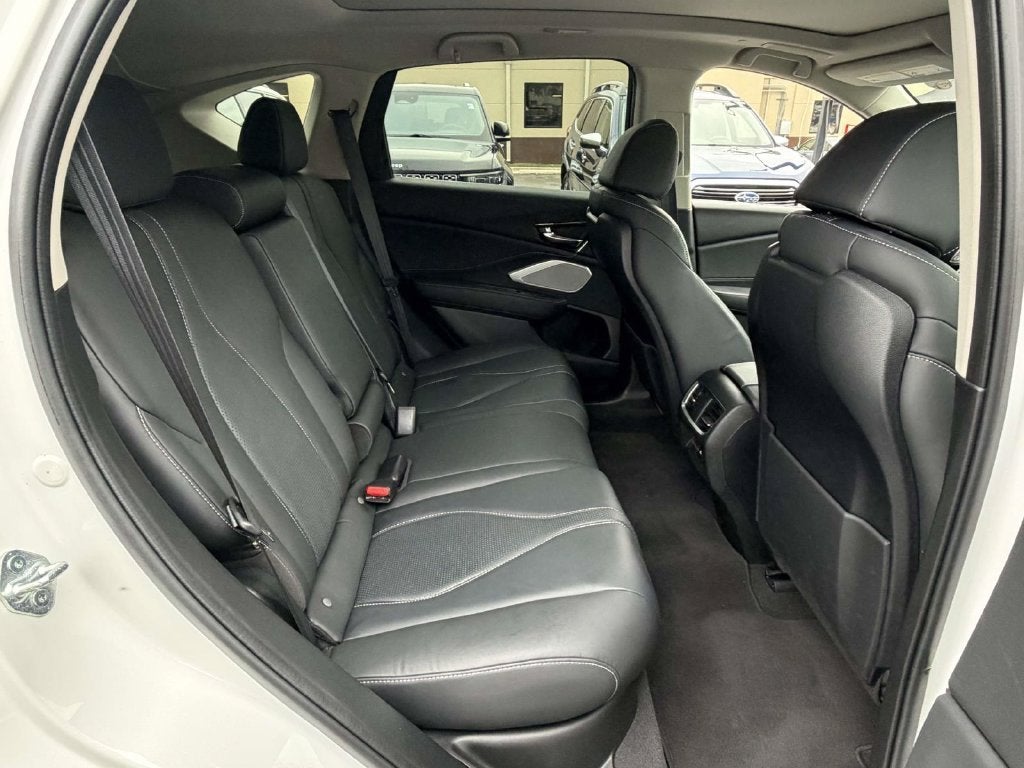 2023 Acura RDX Technology Package SH-AWD
