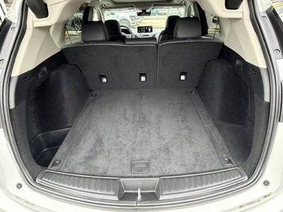 2023 Acura RDX Technology Package SH-AWD