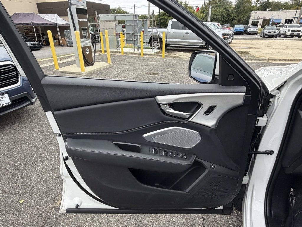 2023 Acura RDX Technology Package SH-AWD