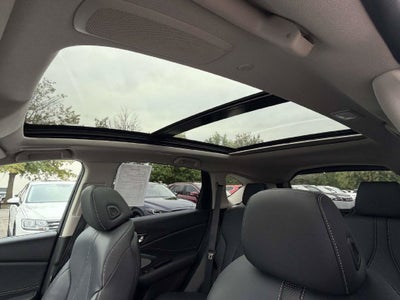 2023 Acura RDX Technology Package SH-AWD