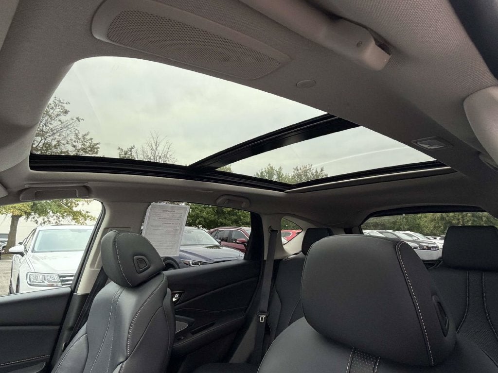 2023 Acura RDX Technology Package SH-AWD