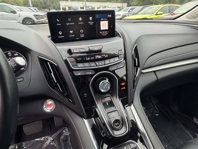 2023 Acura RDX Technology Package SH-AWD