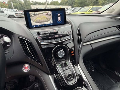 2023 Acura RDX Technology Package SH-AWD