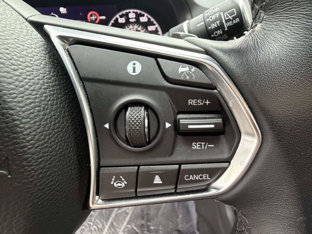 2023 Acura RDX Technology Package SH-AWD