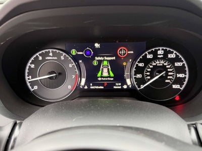2023 Acura RDX Technology Package SH-AWD
