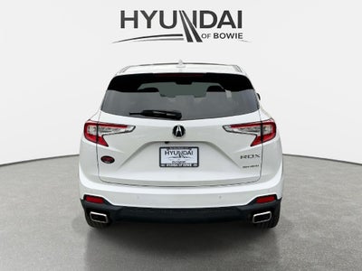 2023 Acura RDX Technology Package SH-AWD