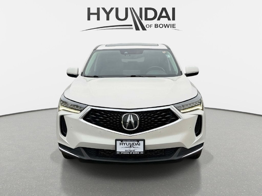 2023 Acura RDX Technology Package SH-AWD