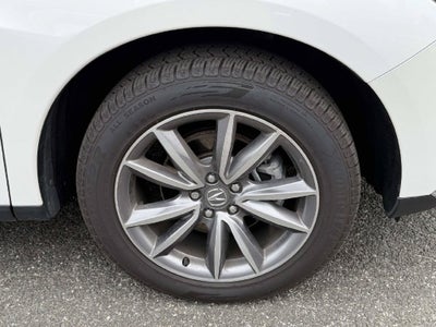 2023 Acura RDX Technology Package SH-AWD