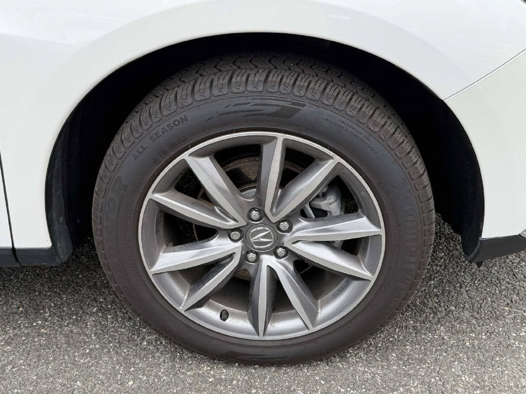 2023 Acura RDX Technology Package SH-AWD