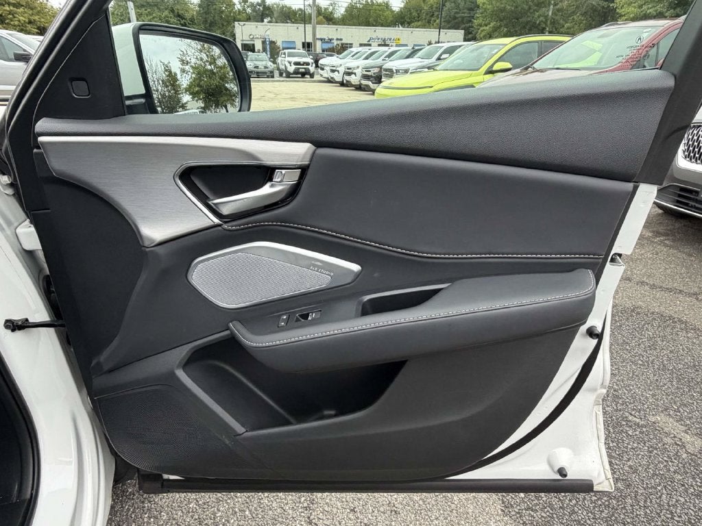 2023 Acura RDX Technology Package SH-AWD