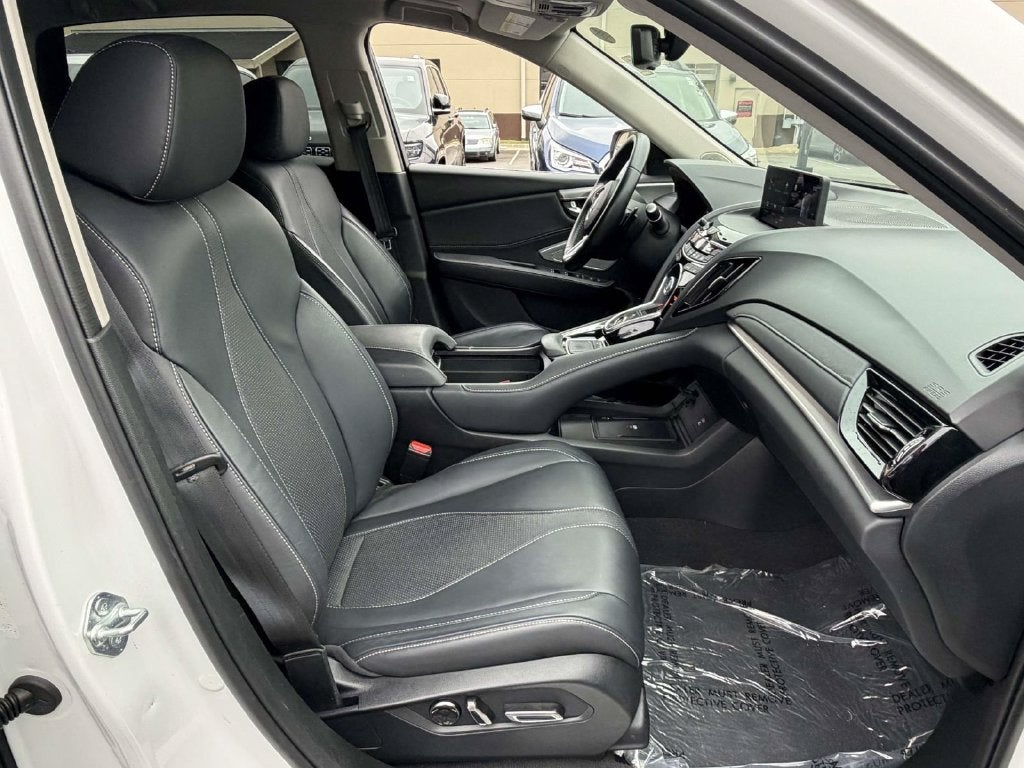 2023 Acura RDX Technology Package SH-AWD