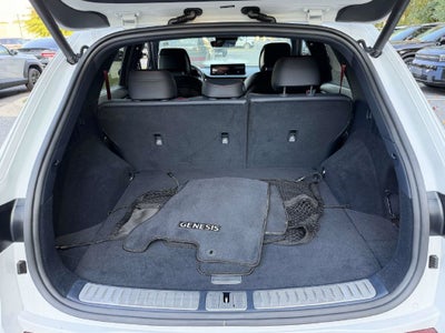 2025 Genesis GV70 3.5T Sport