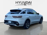 2025 Genesis GV70 3.5T Sport