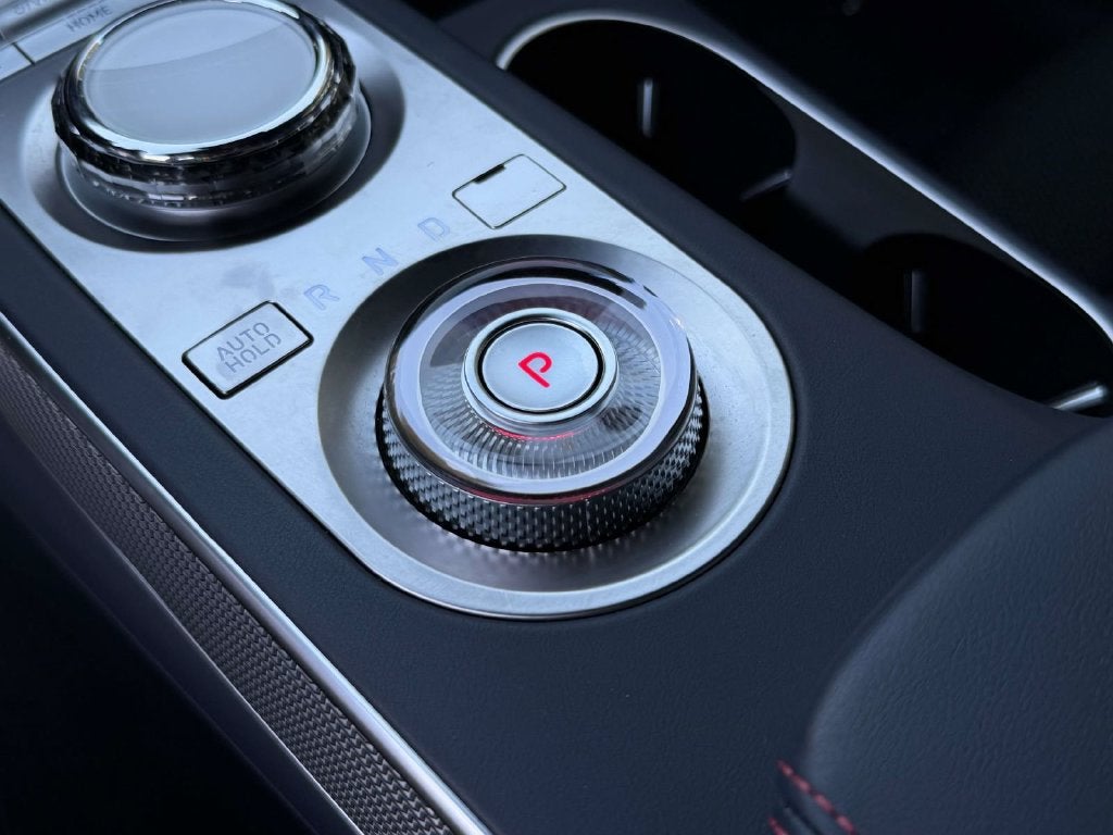 2025 Genesis GV70 3.5T Sport