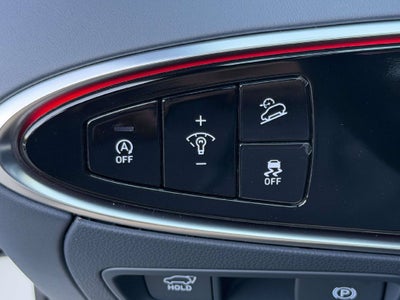 2025 Genesis GV70 3.5T Sport