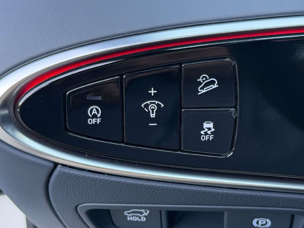2025 Genesis GV70 3.5T Sport