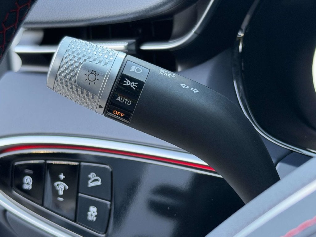 2025 Genesis GV70 3.5T Sport