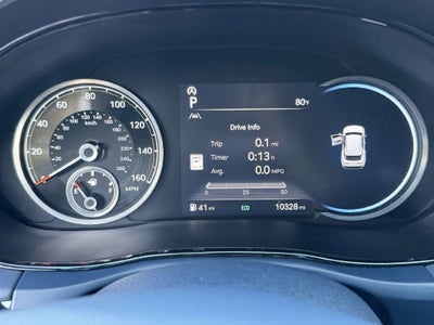 2025 Genesis GV70 3.5T Sport