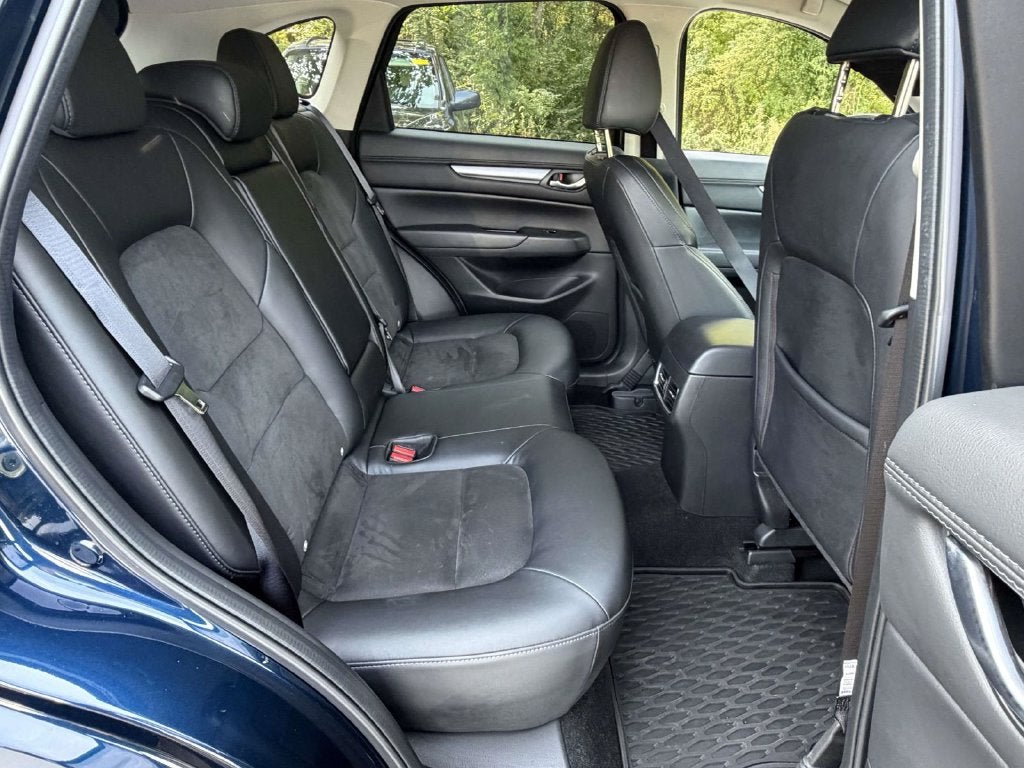 2023 Mazda Mazda CX-5 2.5 S Select Package