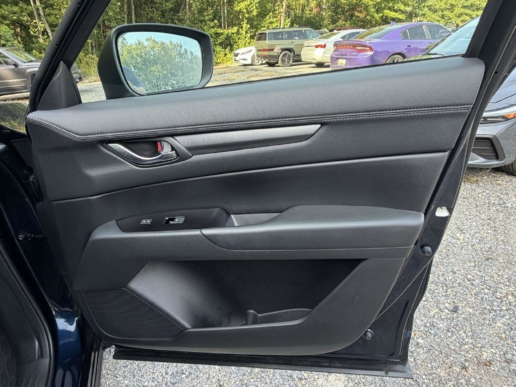 2023 Mazda Mazda CX-5 2.5 S Select Package