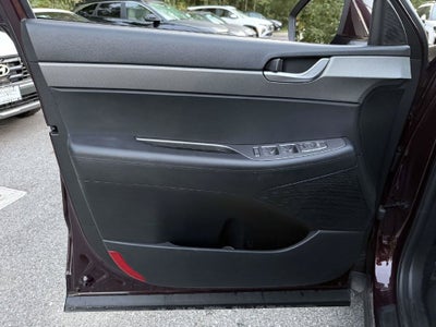 2024 Hyundai Palisade SEL 7 Passenger